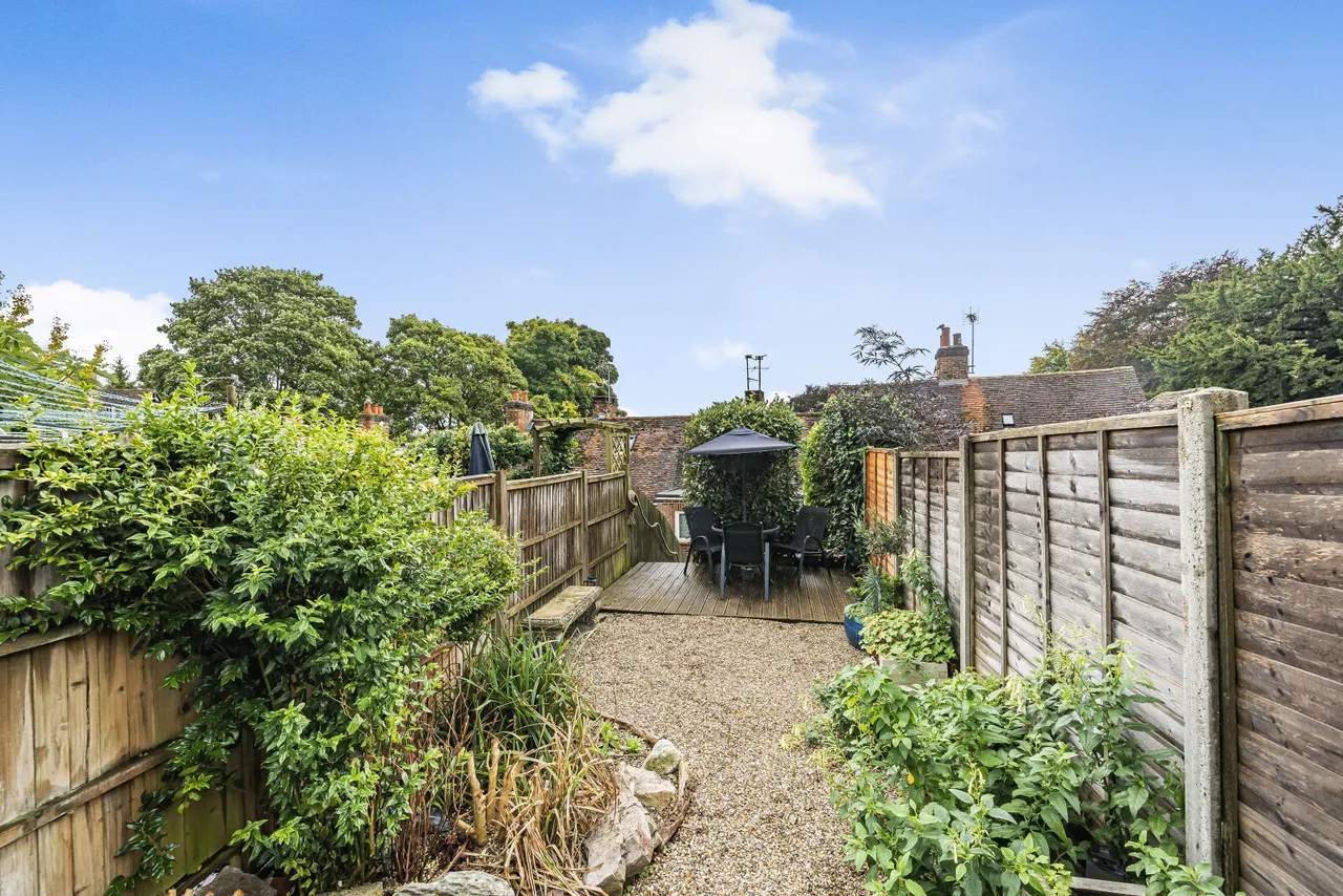 Hardwick Road, Whitchurch-On-Thames, RG8, photo 12