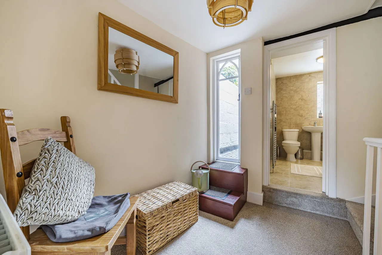 Hardwick Road, Whitchurch-On-Thames, RG8, photo 8