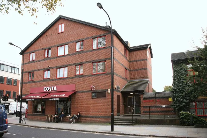 Iverson Road, West Hampstead, London, photo 5