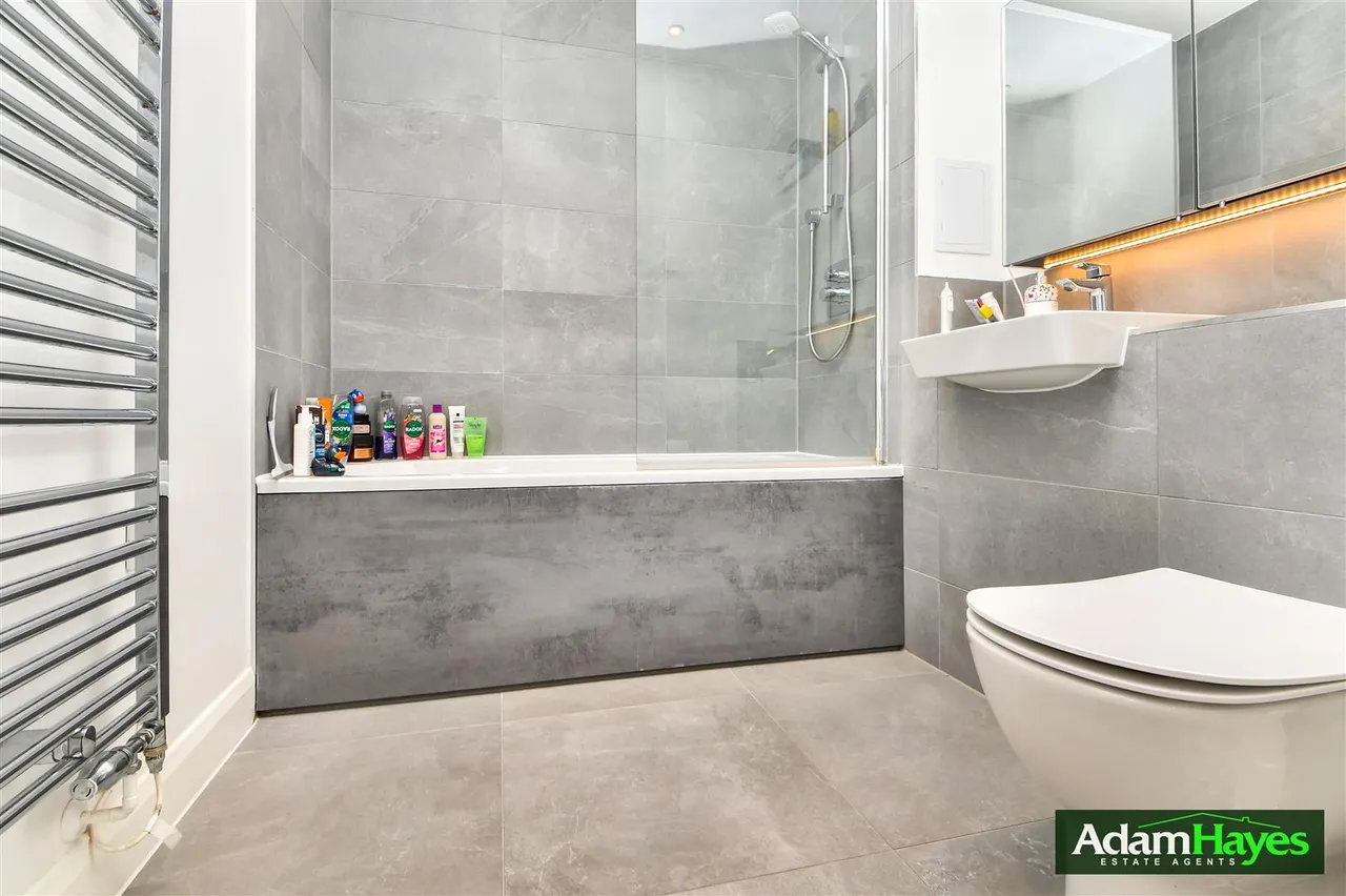 Oakwood Crescent, Muswell Hill, N10, photo 5