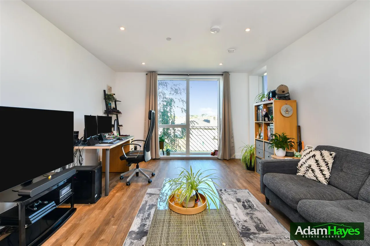 Oakwood Crescent, Muswell Hill, N10, photo 2