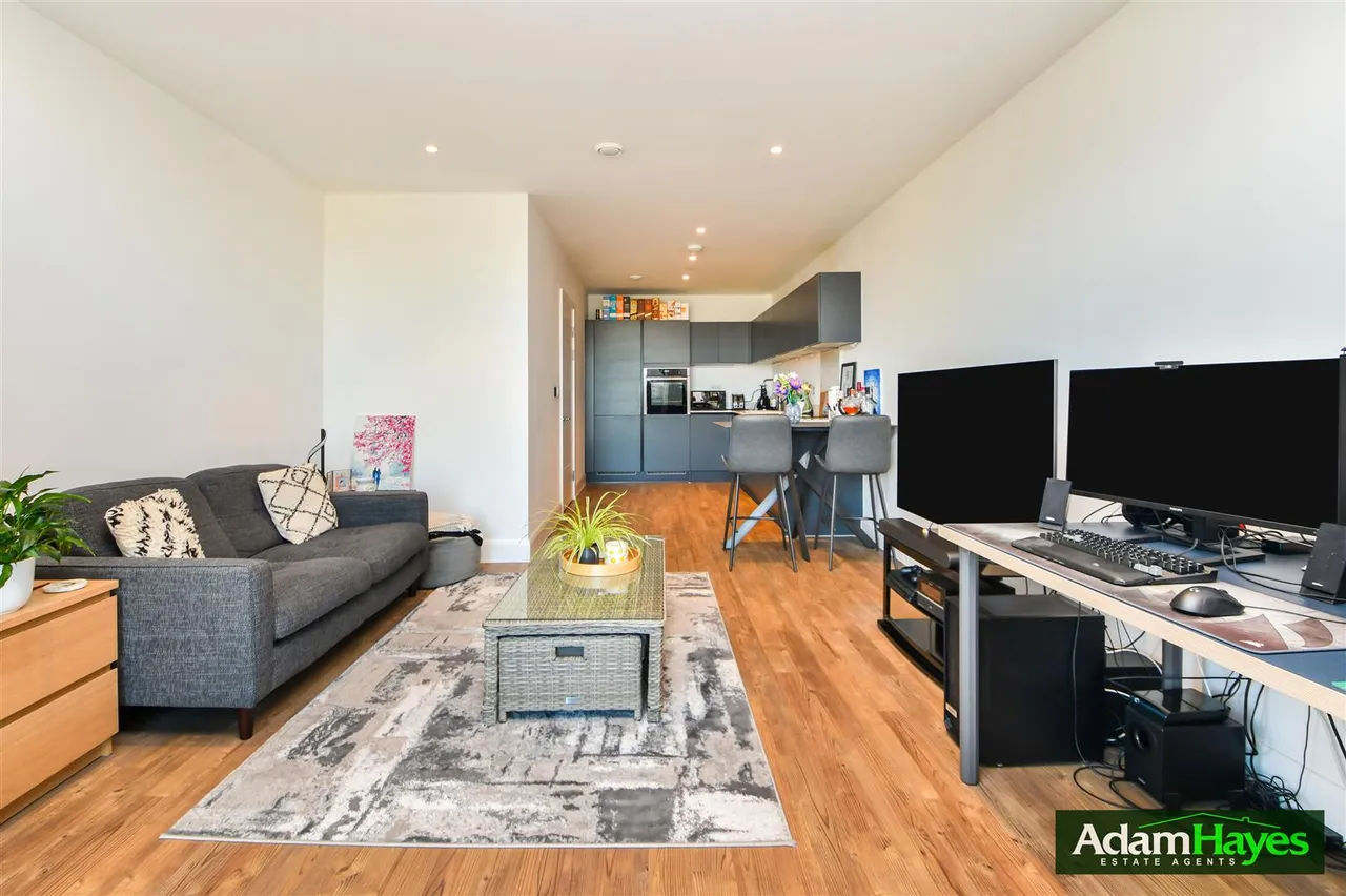 Oakwood Crescent, Muswell Hill, N10, photo 7