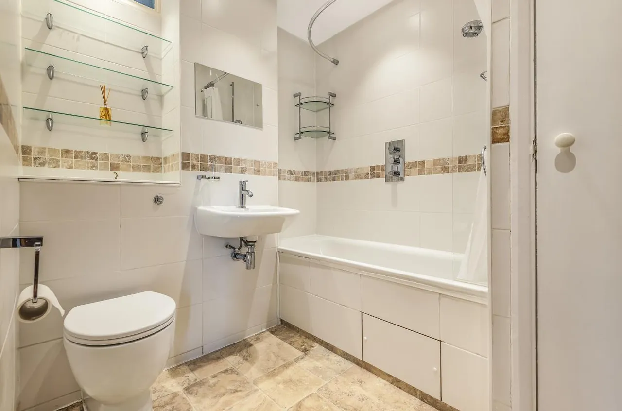 Bowman Mews, Southfields, SW18, photo 4