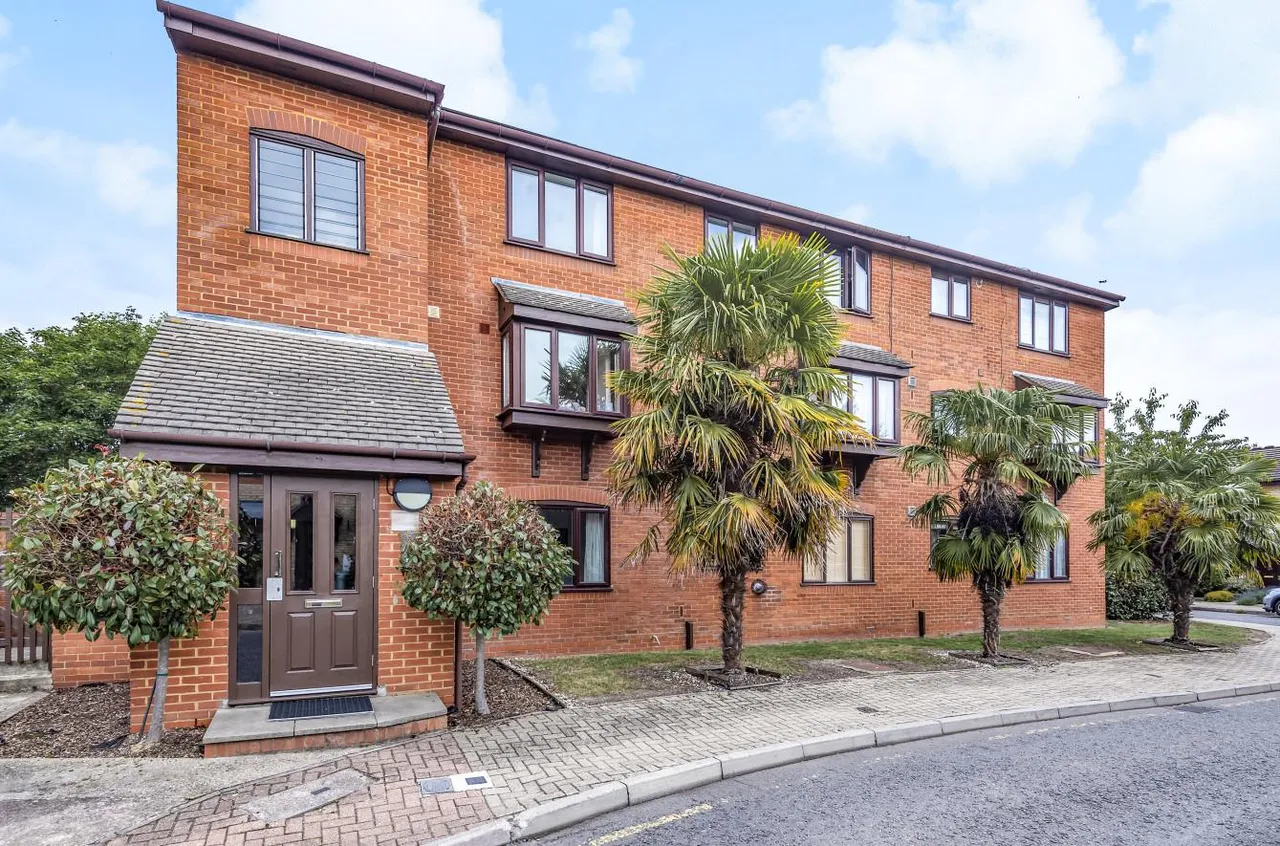 Bowman Mews, Southfields, SW18, photo 5