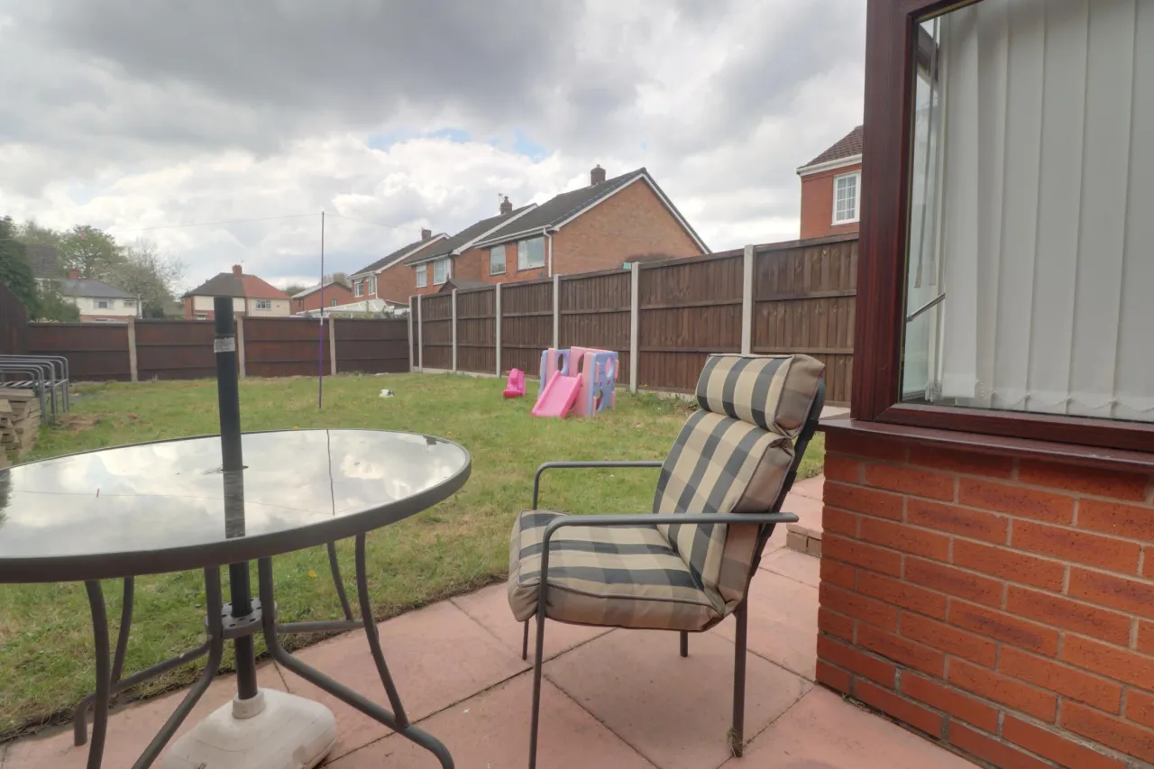 Hollybirch Grove, Telford, photo 14