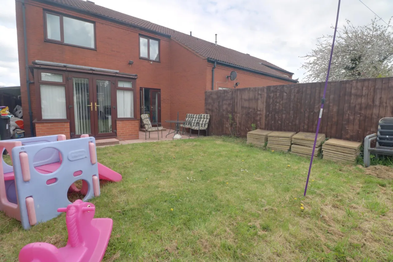 Hollybirch Grove, Telford, photo 15