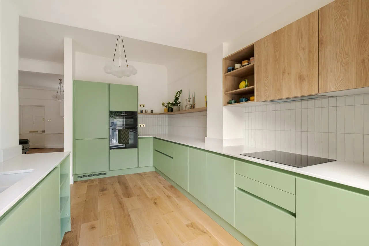 Barnsbury Road, London, N1, photo 4
