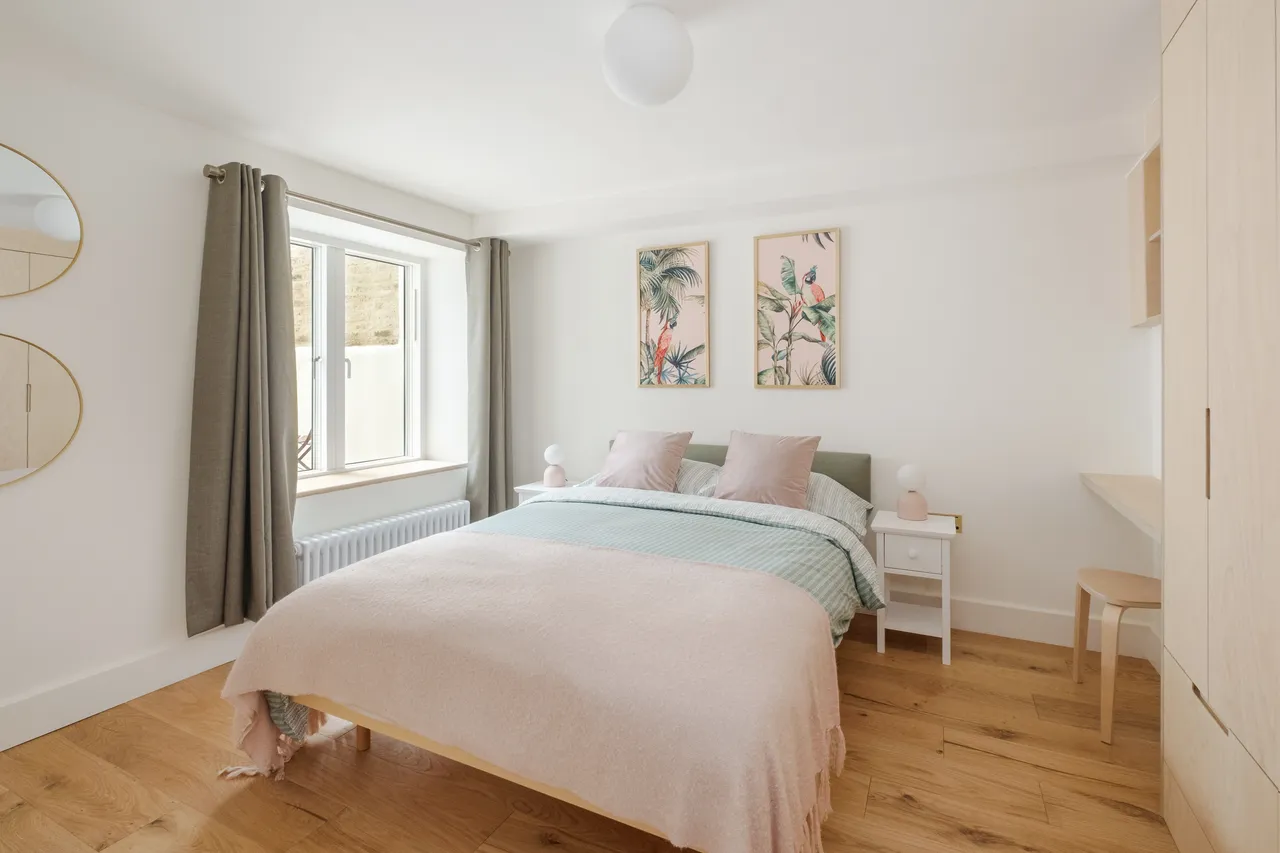 Barnsbury Road, London, N1, photo 10