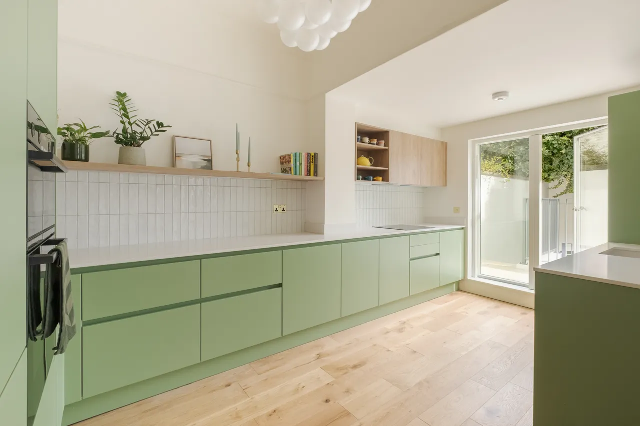 Barnsbury Road, London, N1, photo 2
