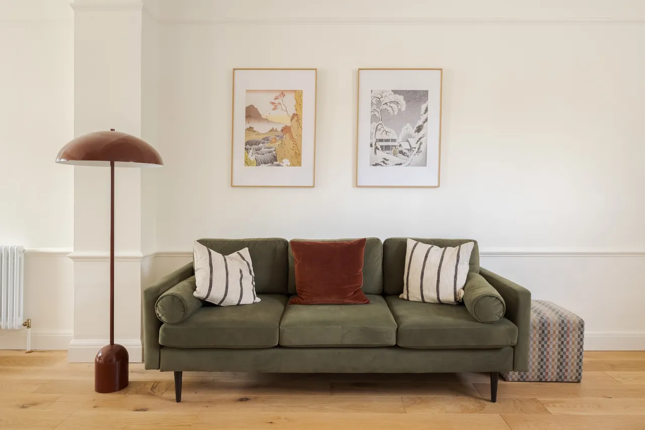 Barnsbury Road, London, N1, photo 7