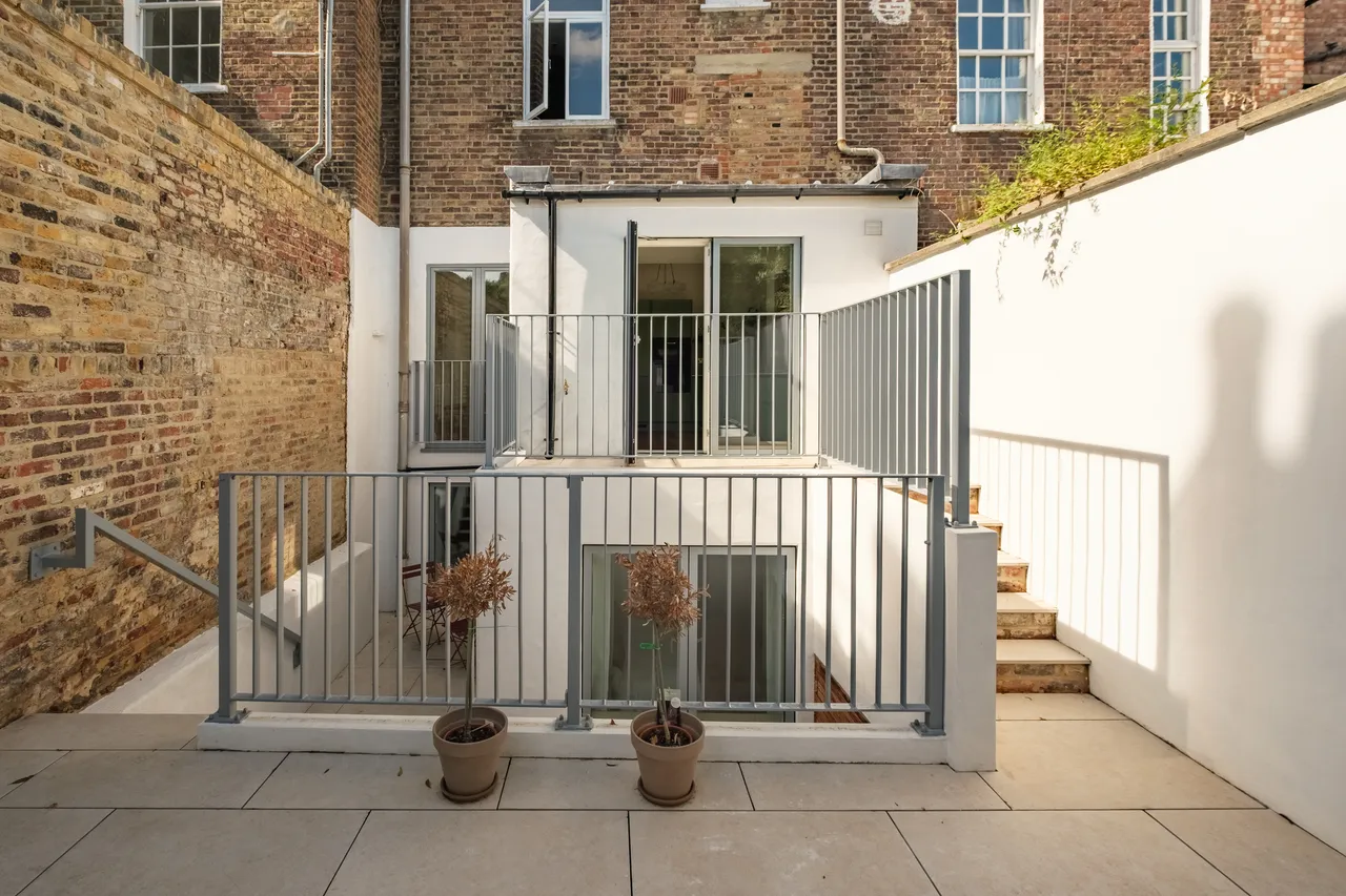 Barnsbury Road, London, N1, photo 12