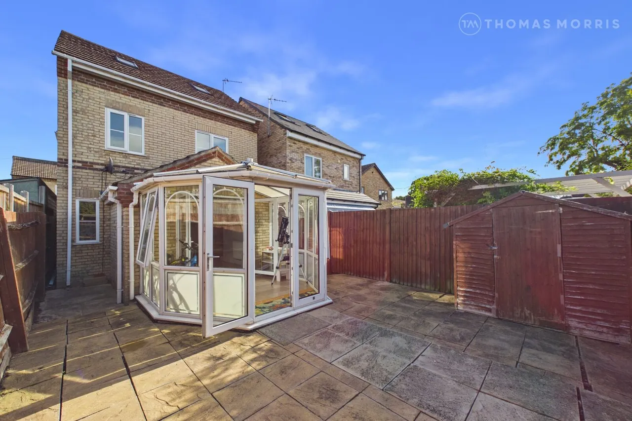 Cross Street, Huntingdon, PE29, photo 9