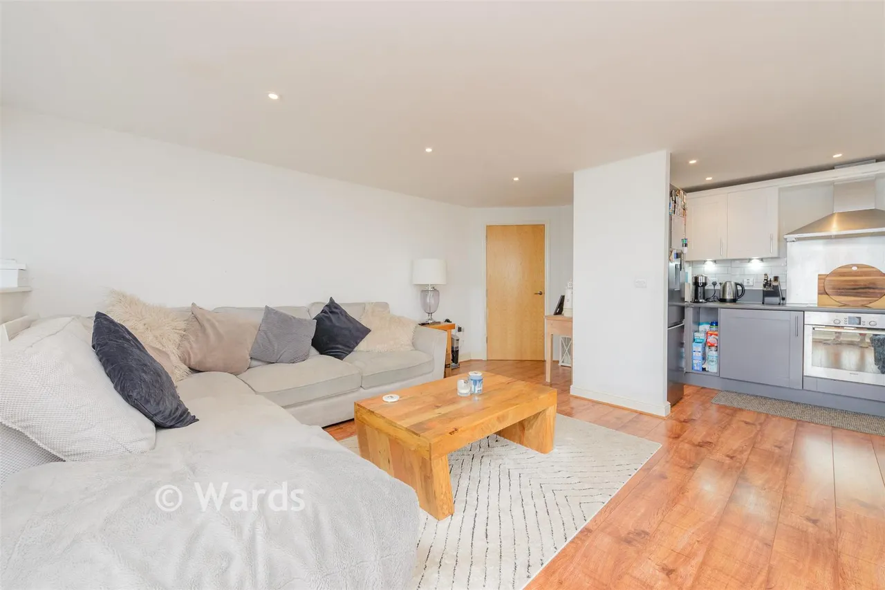 Portland Place, Greenhithe, DA9, photo 8