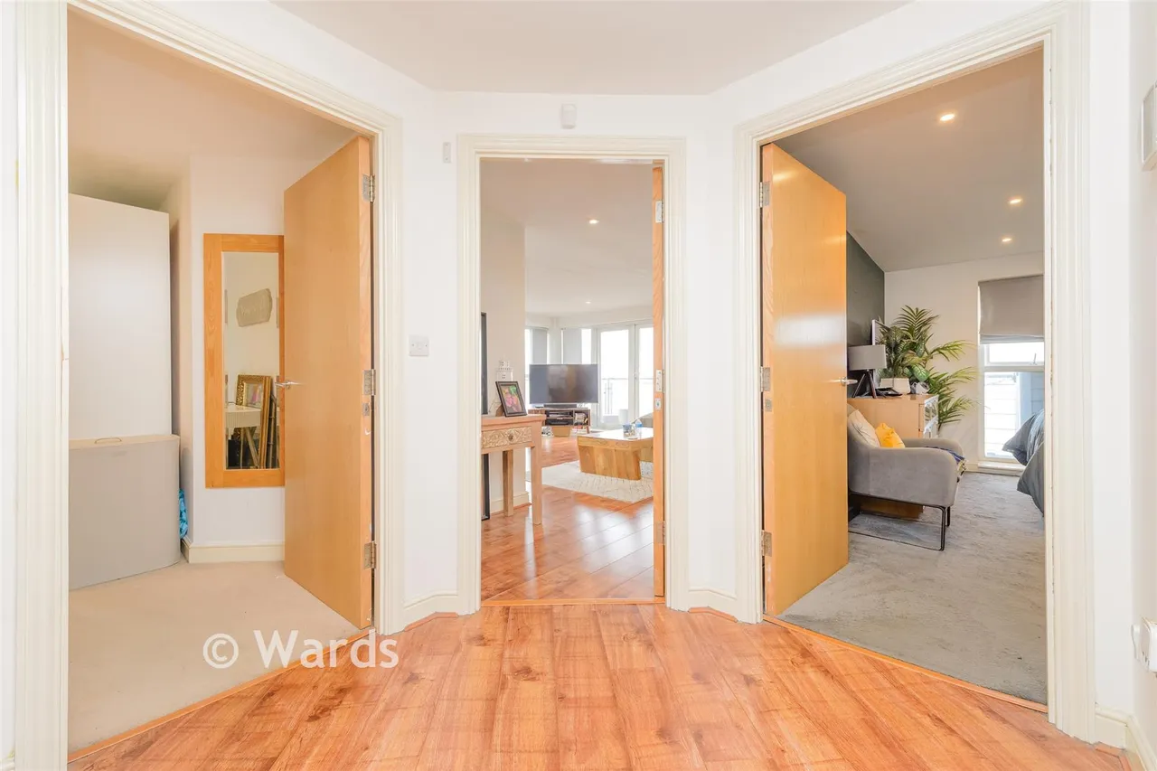 Portland Place, Greenhithe, DA9, photo 6