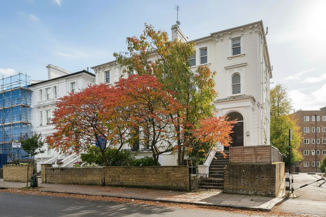 London, NW6, photo 15
