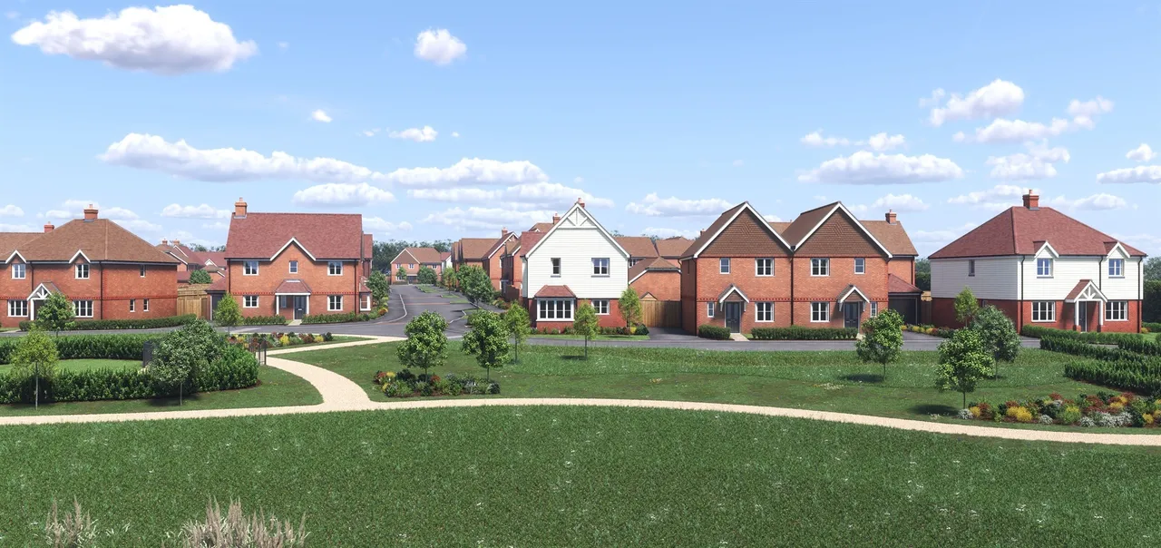 Moor Hall Park, Ninfield, TN33, photo 11