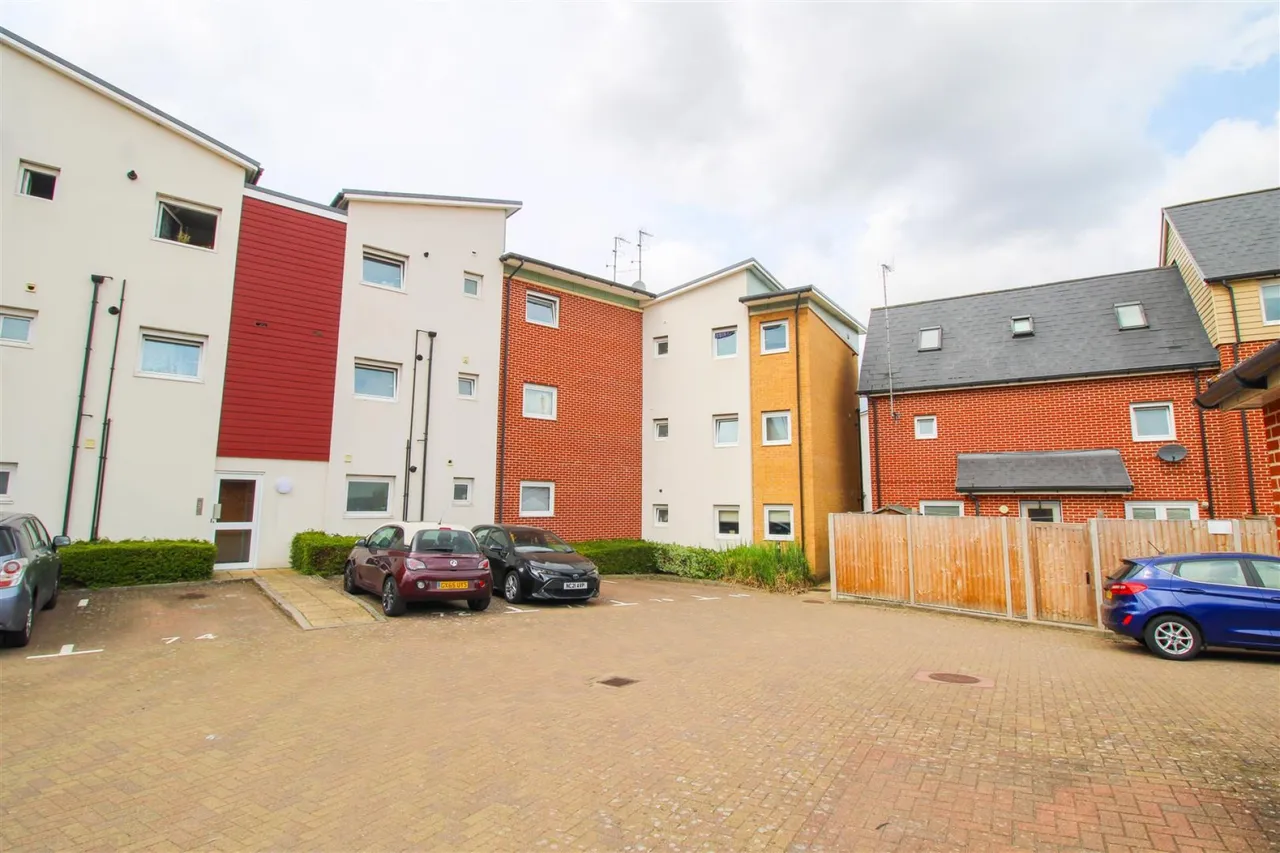 Torkildsen Way, Harlow, CM20, photo 6
