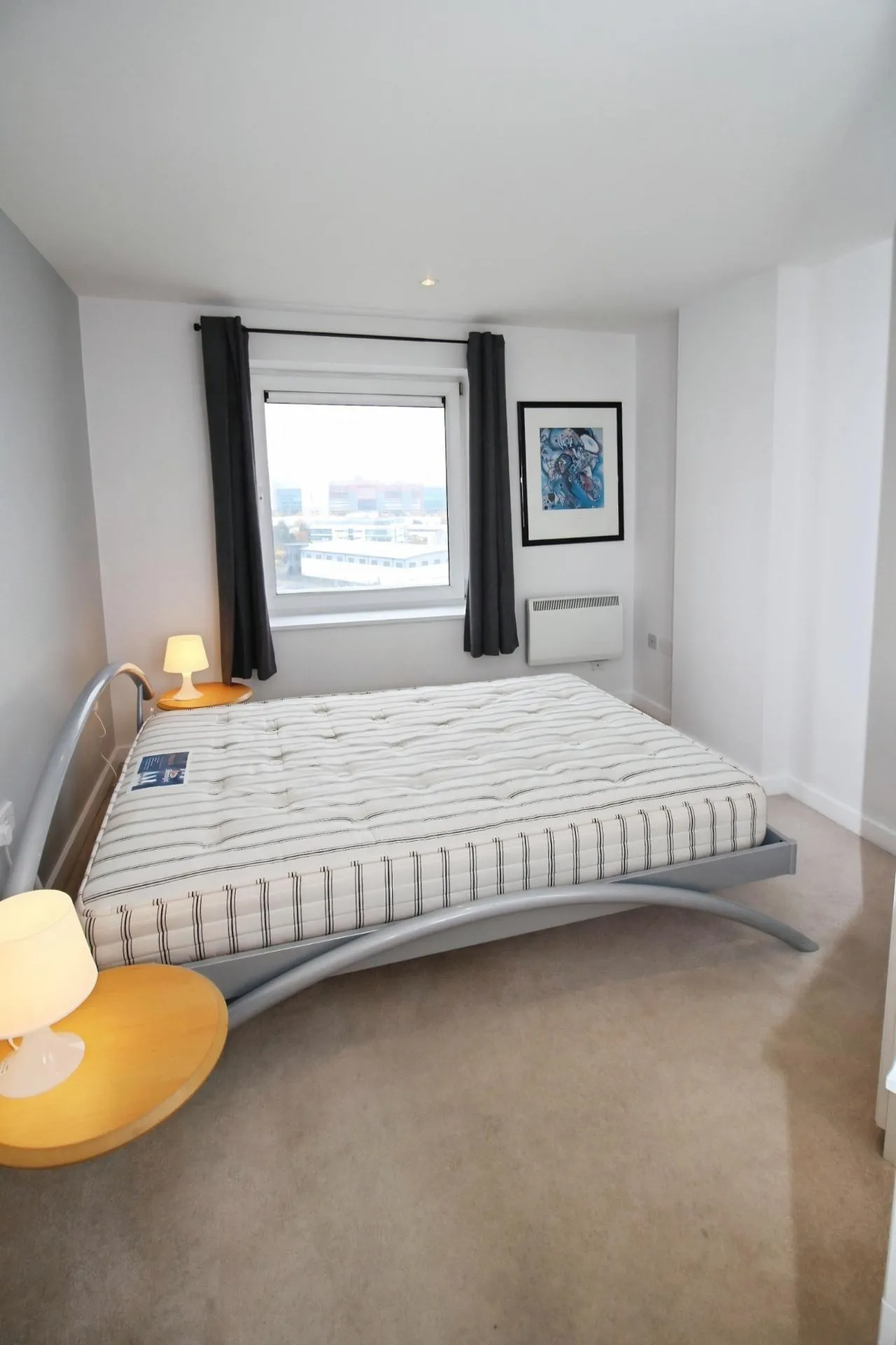 Imperial Point, Salford Quays, M50, photo 12