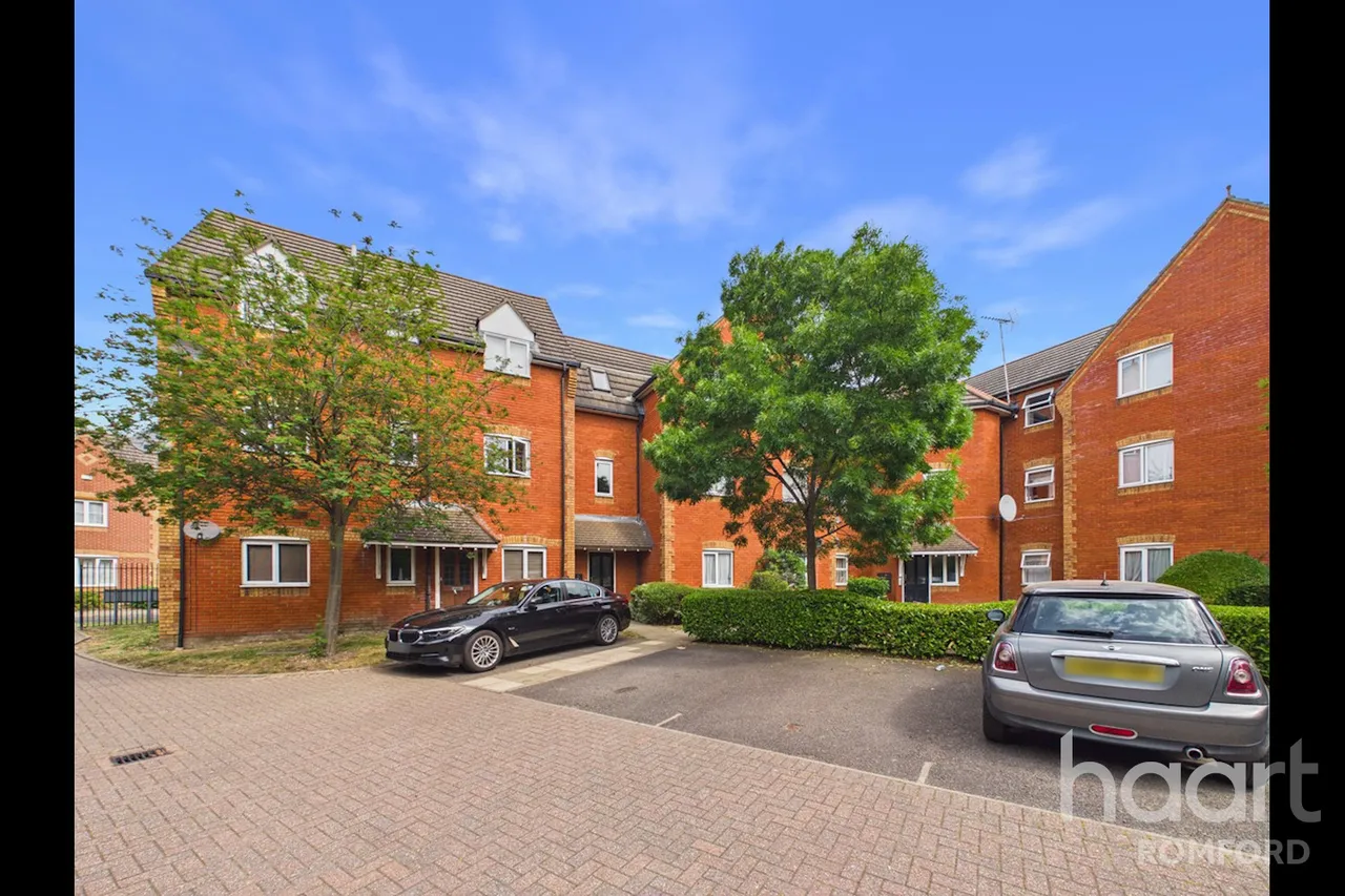 Foxglove Road, Romford, RM7, photo 13