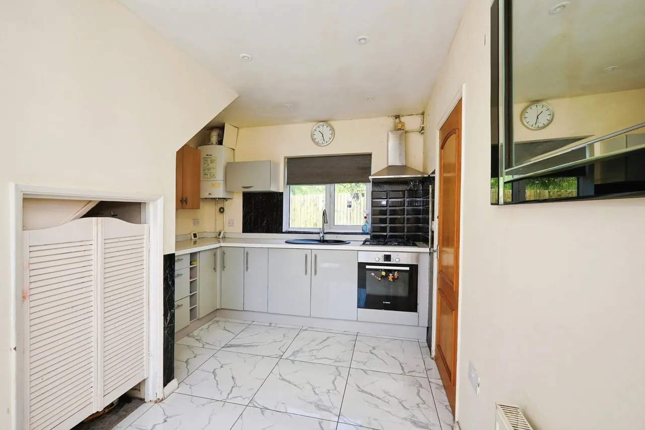 George Gurr Crescent, Folkestone, Kent, CT19, photo 6