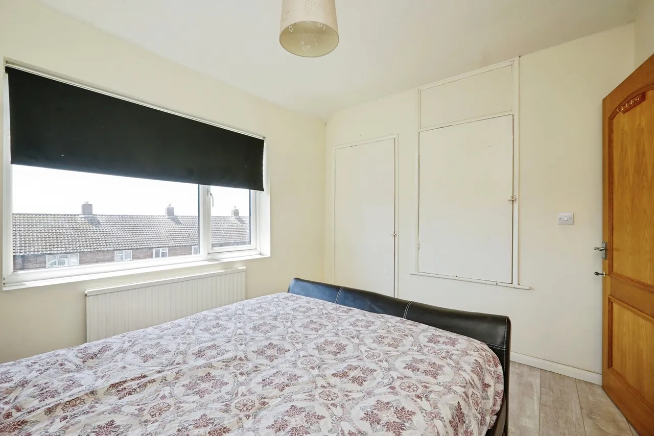 George Gurr Crescent, Folkestone, Kent, CT19, photo 14
