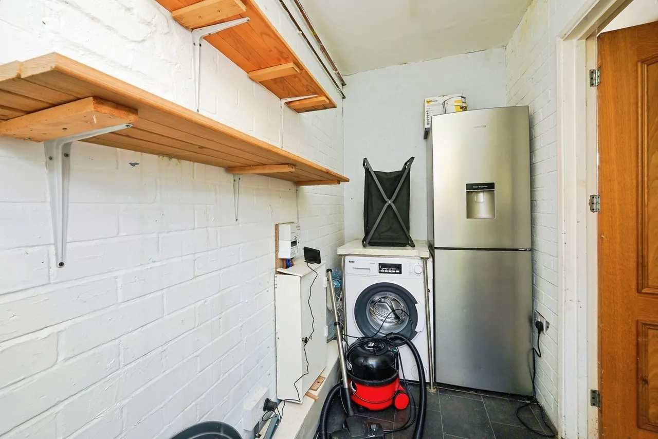 George Gurr Crescent, Folkestone, Kent, CT19, photo 9