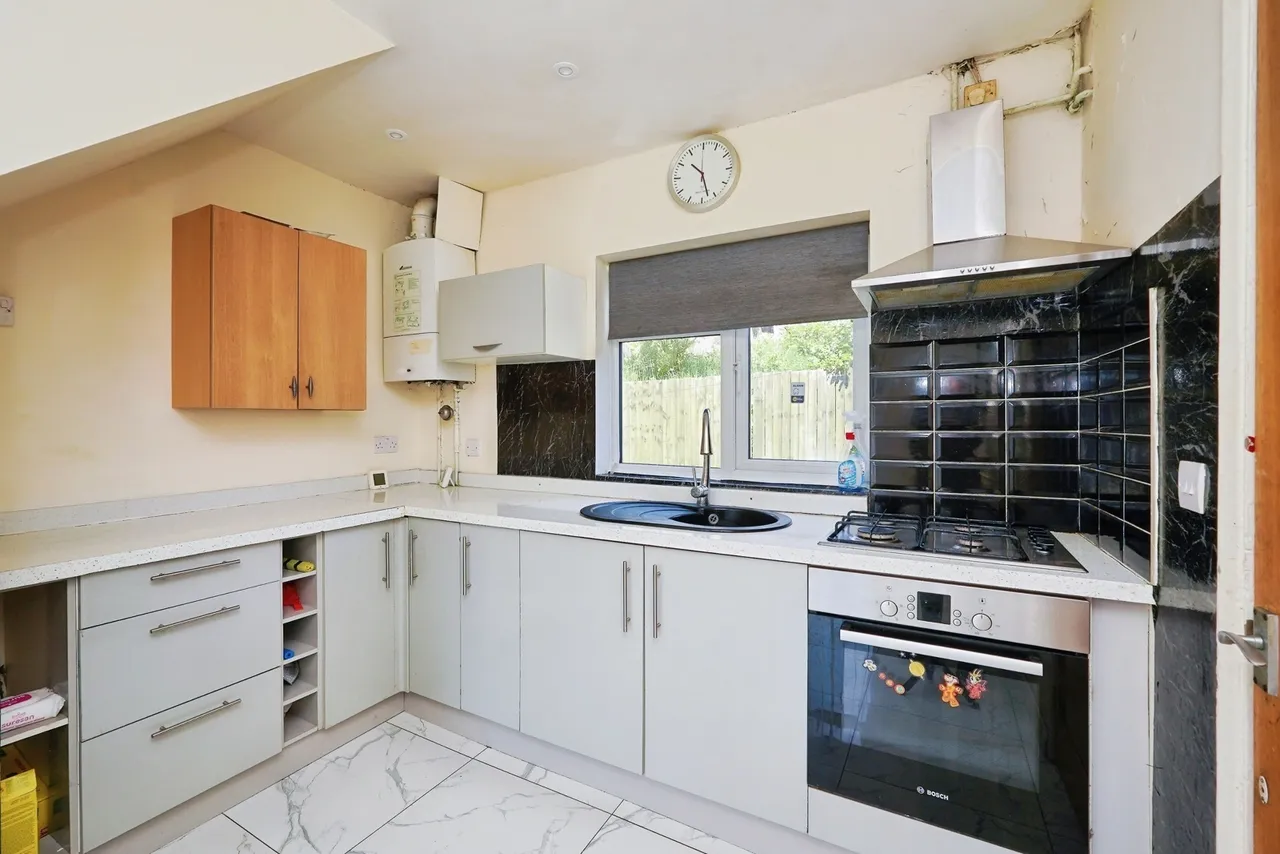 George Gurr Crescent, Folkestone, Kent, CT19, photo 15