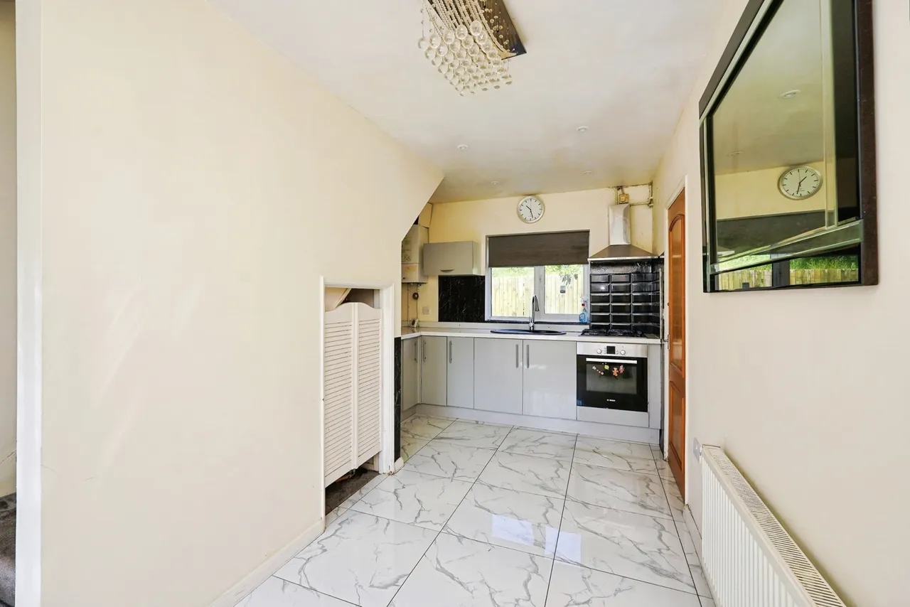 George Gurr Crescent, Folkestone, Kent, CT19, photo 16