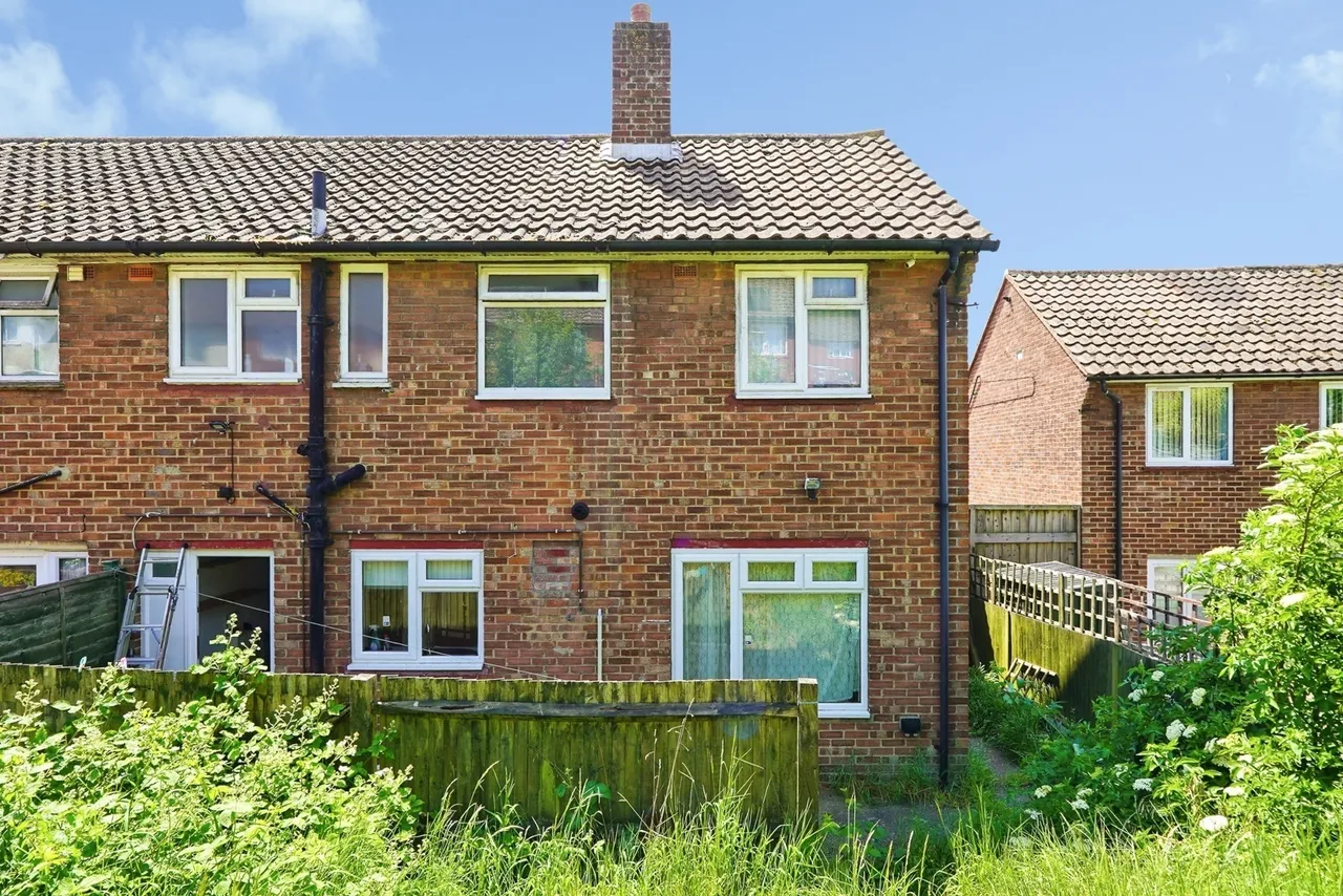 George Gurr Crescent, Folkestone, Kent, CT19, photo 12