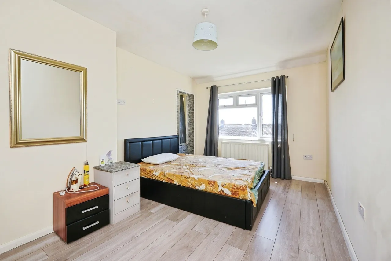 George Gurr Crescent, Folkestone, Kent, CT19, photo 13