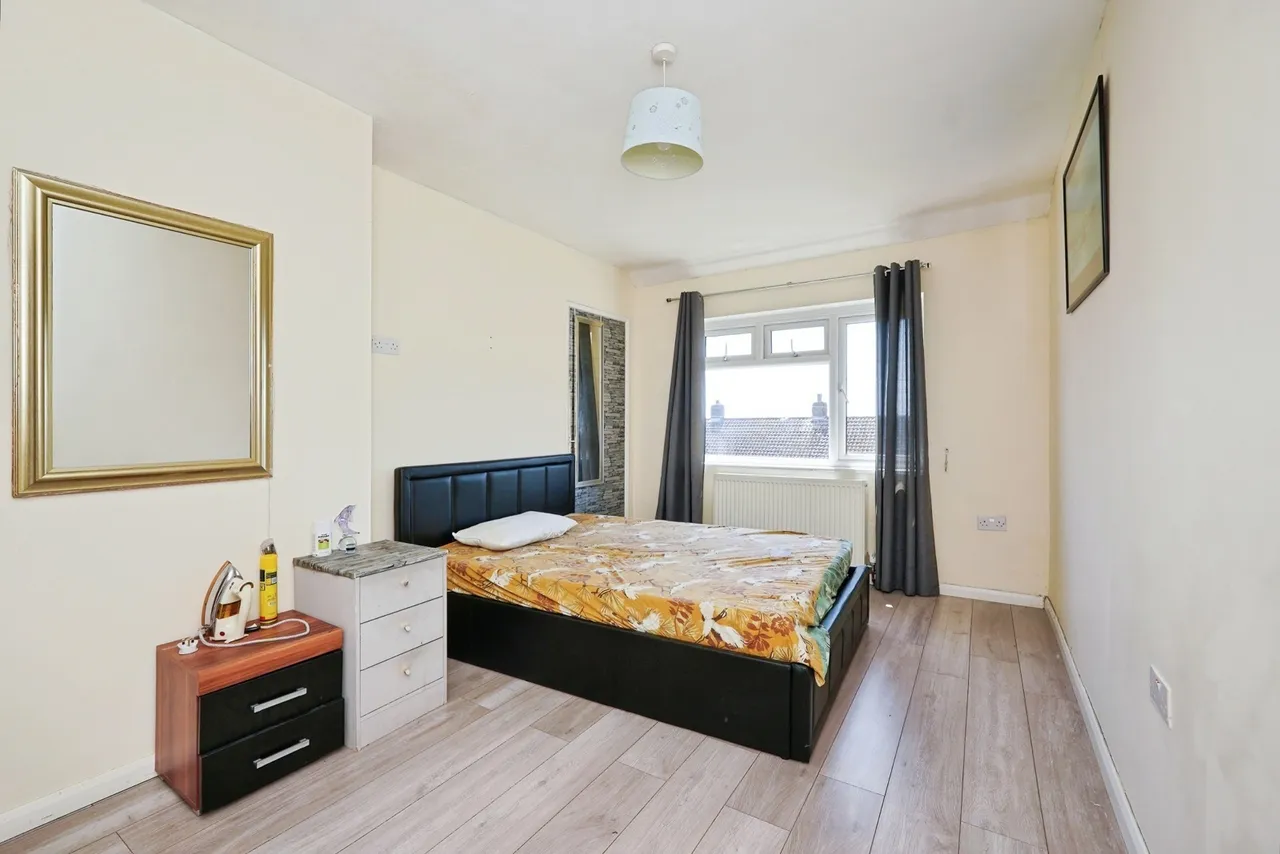 George Gurr Crescent, Folkestone, Kent, CT19, photo 11