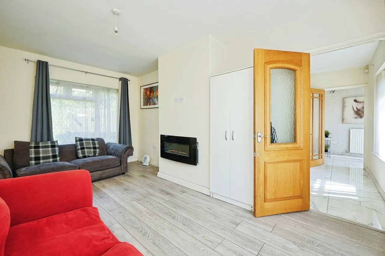George Gurr Crescent, Folkestone, Kent, CT19, photo 10