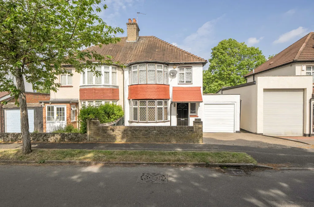 Grasmere Road, Purley CR8 1DY, photo 15