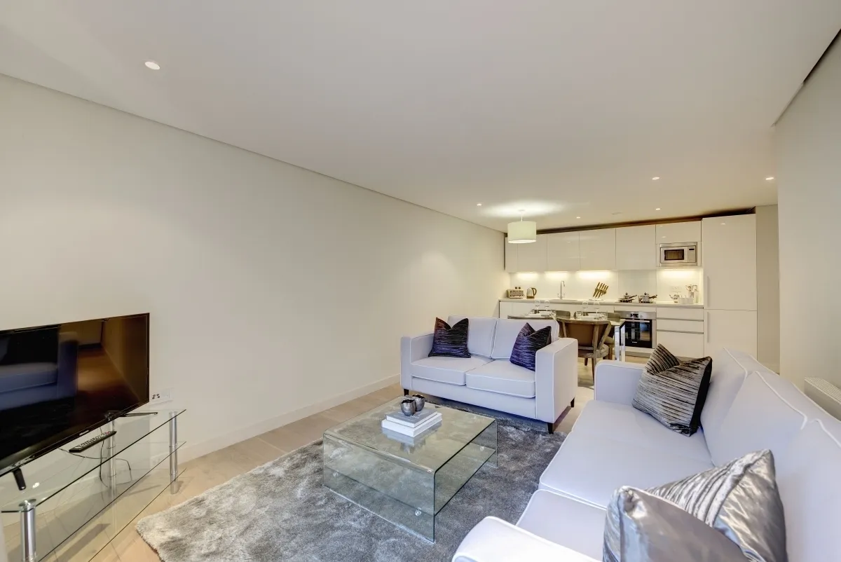 Merchant Square East Paddington W2, photo 2