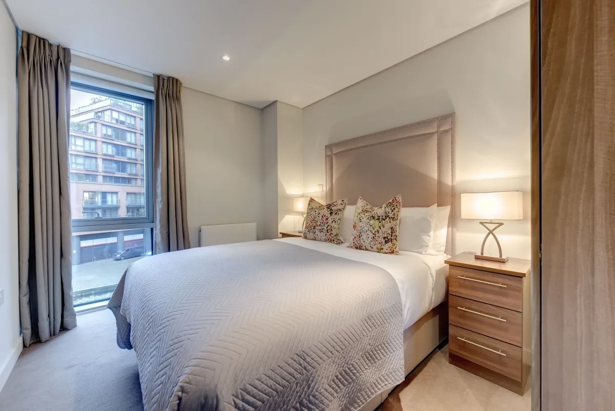 Merchant Square East Paddington W2, photo 10