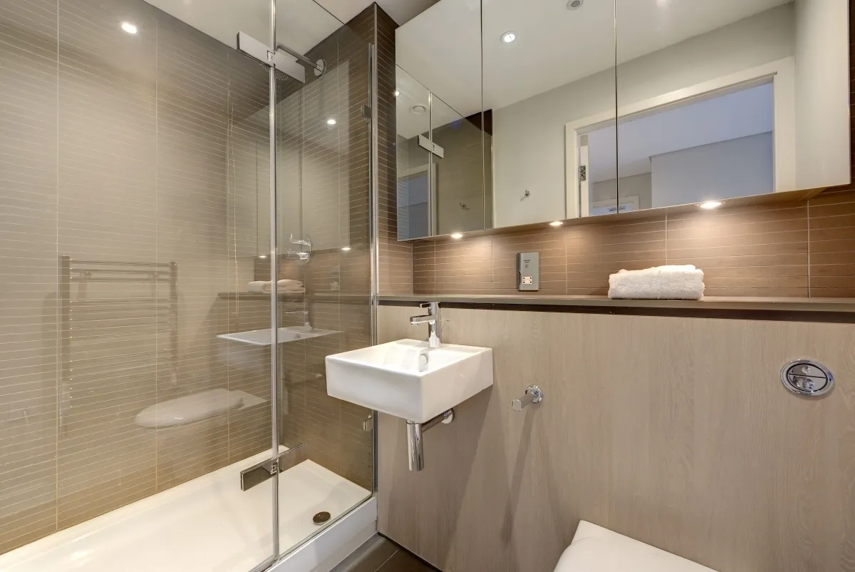 Merchant Square East Paddington W2, photo 11