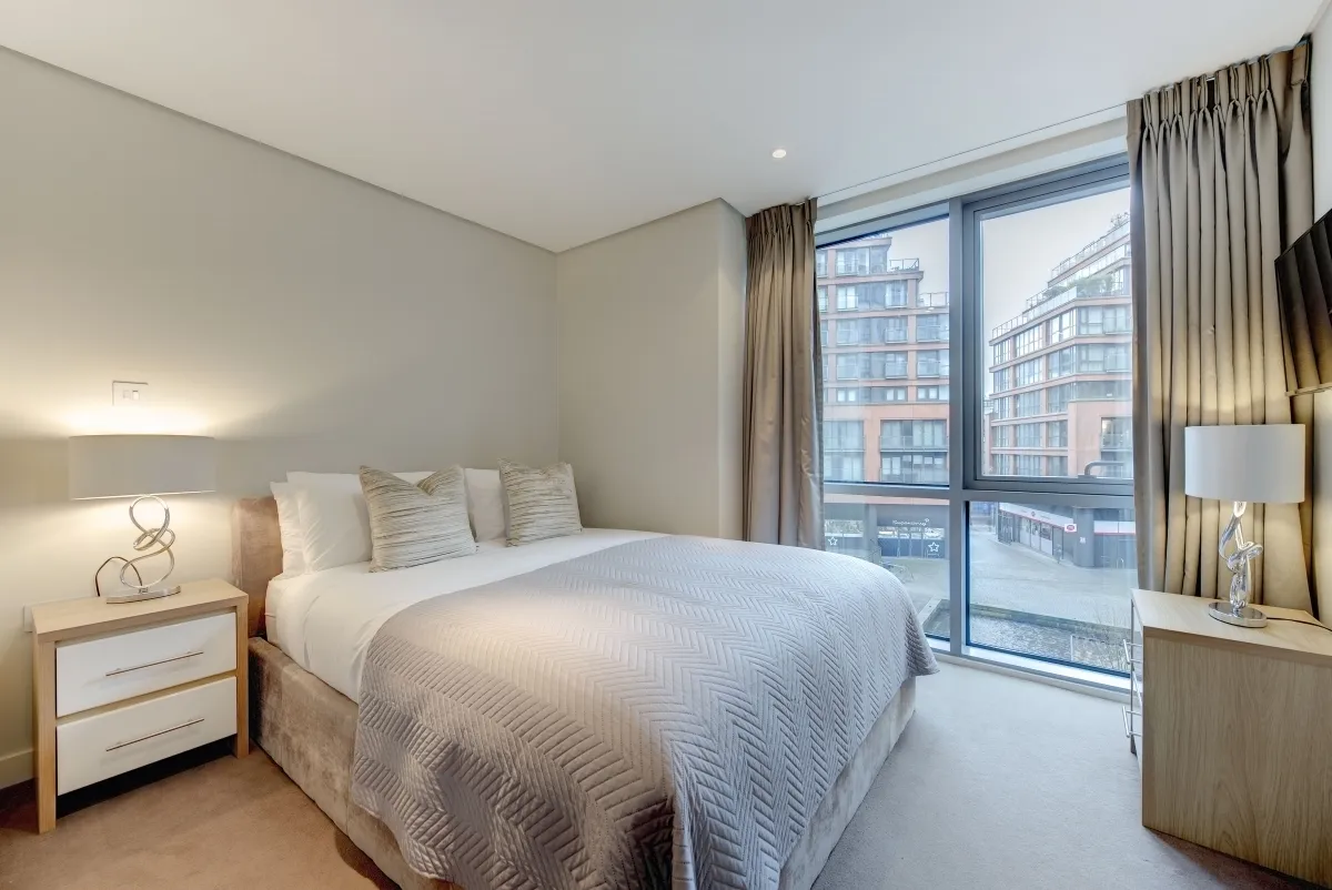 Merchant Square East Paddington W2, photo 12