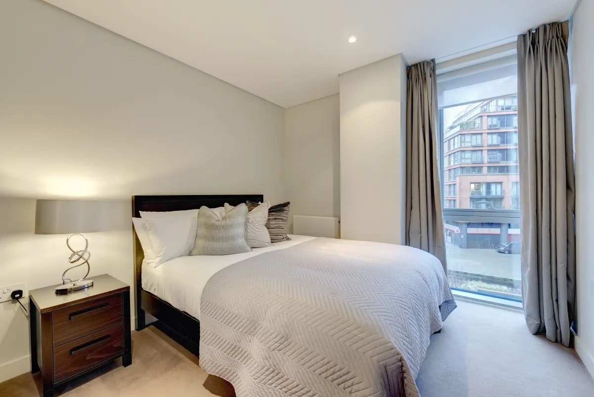 Merchant Square East Paddington W2, photo 8