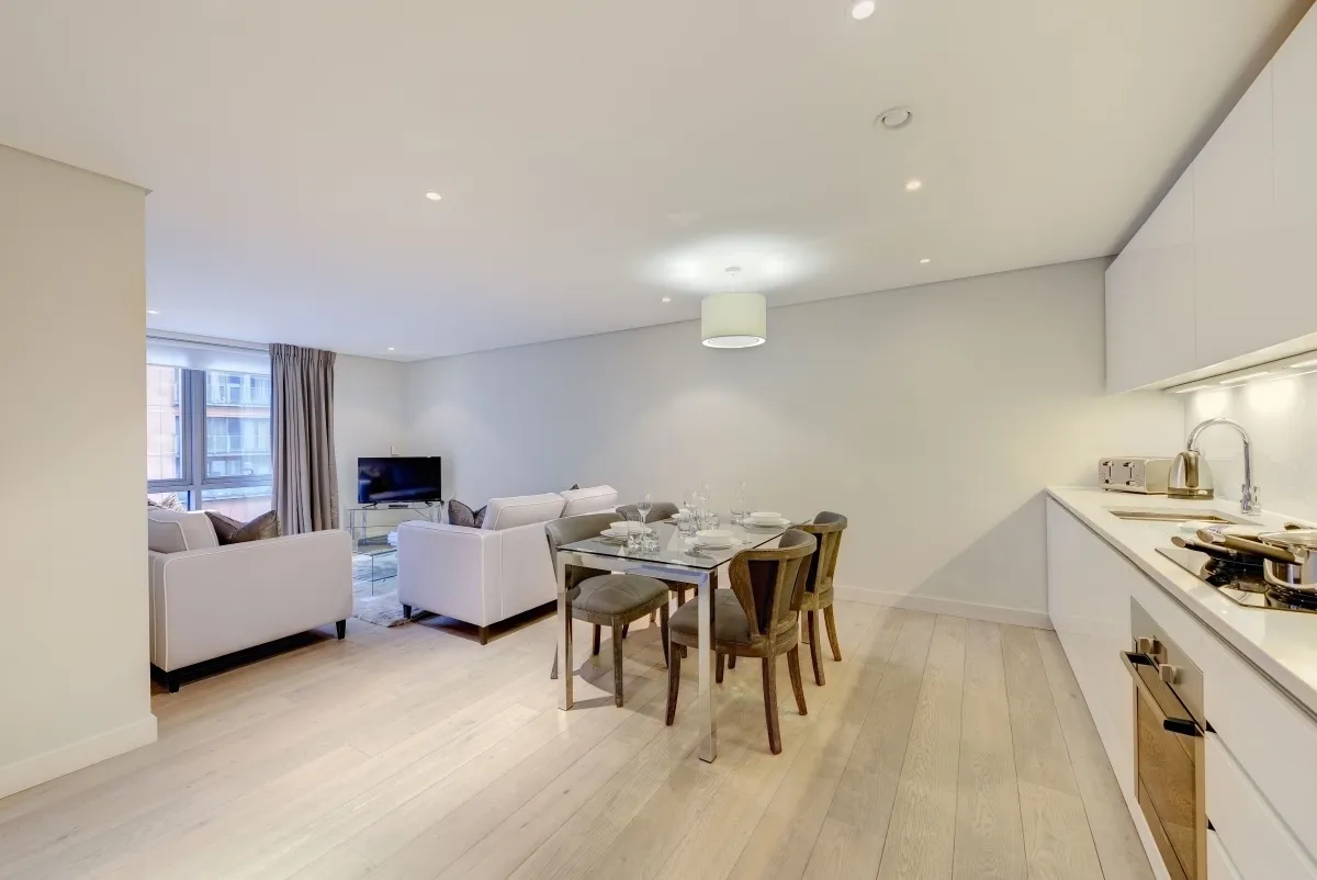Merchant Square East Paddington W2, photo 5
