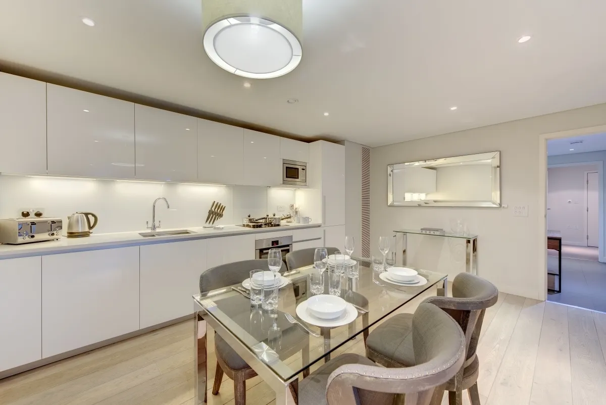 Merchant Square East Paddington W2, photo 4