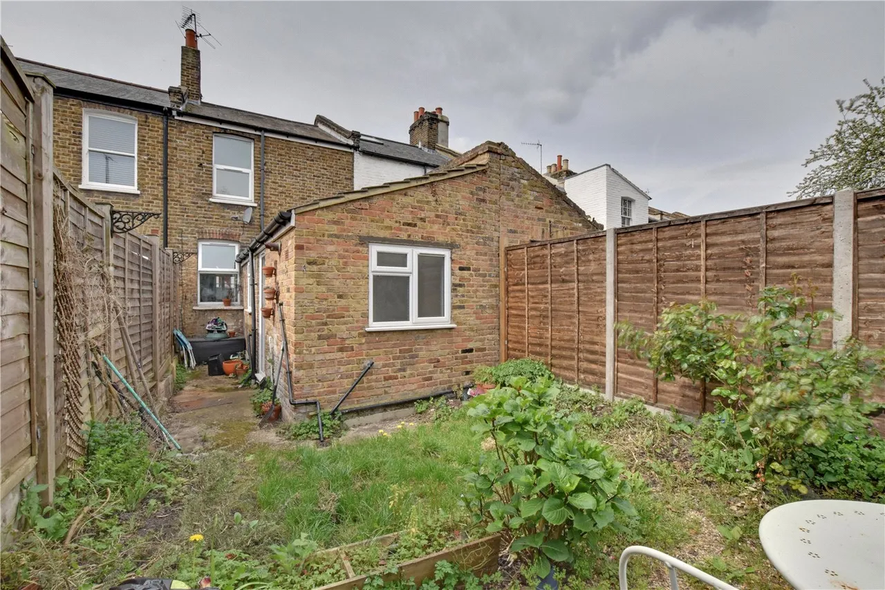 Earlswood Street, Greenwich, London, SE10, photo 4