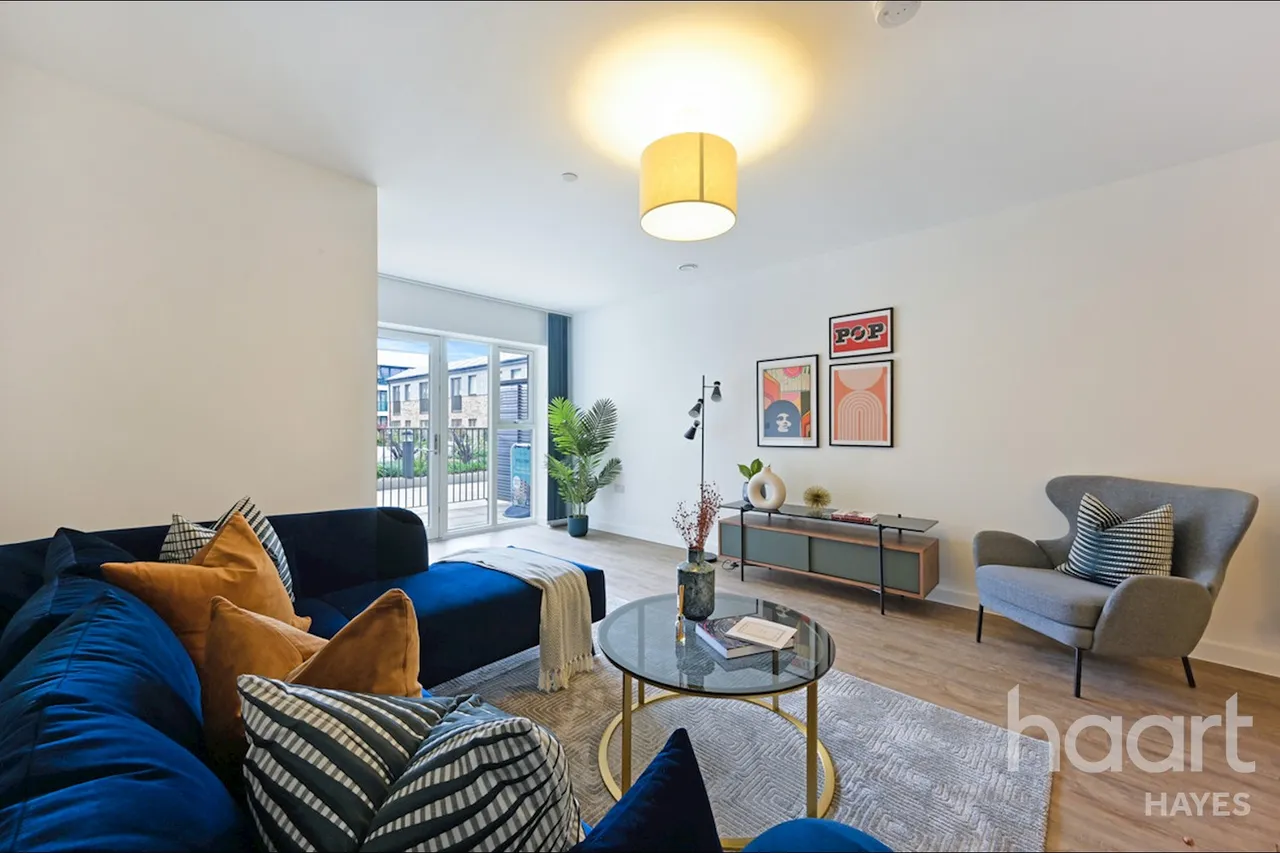 Blyth Road, Haye, UB3, photo 6