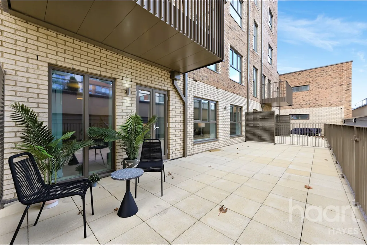 Blyth Road, Haye, UB3, photo 22