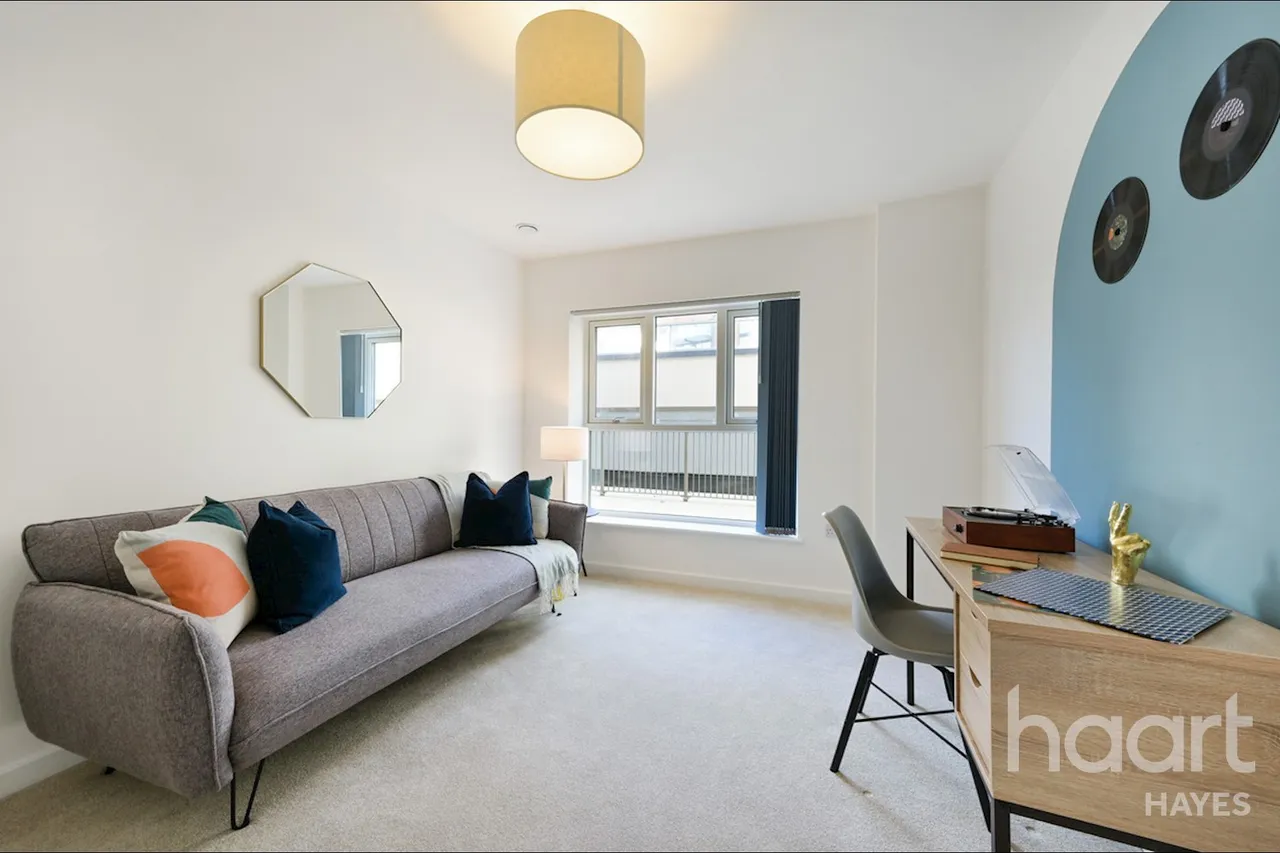 Blyth Road, Haye, UB3, photo 9