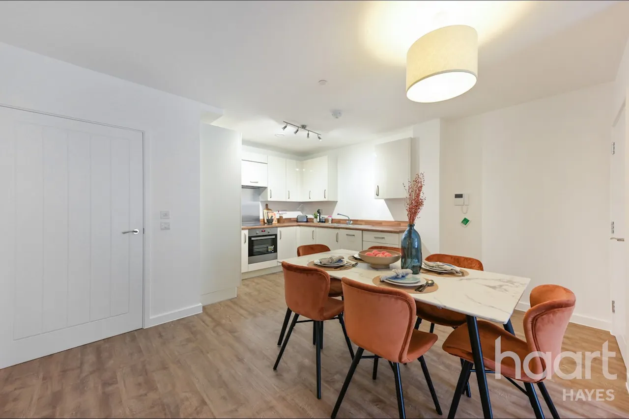 Blyth Road, Haye, UB3, photo 14