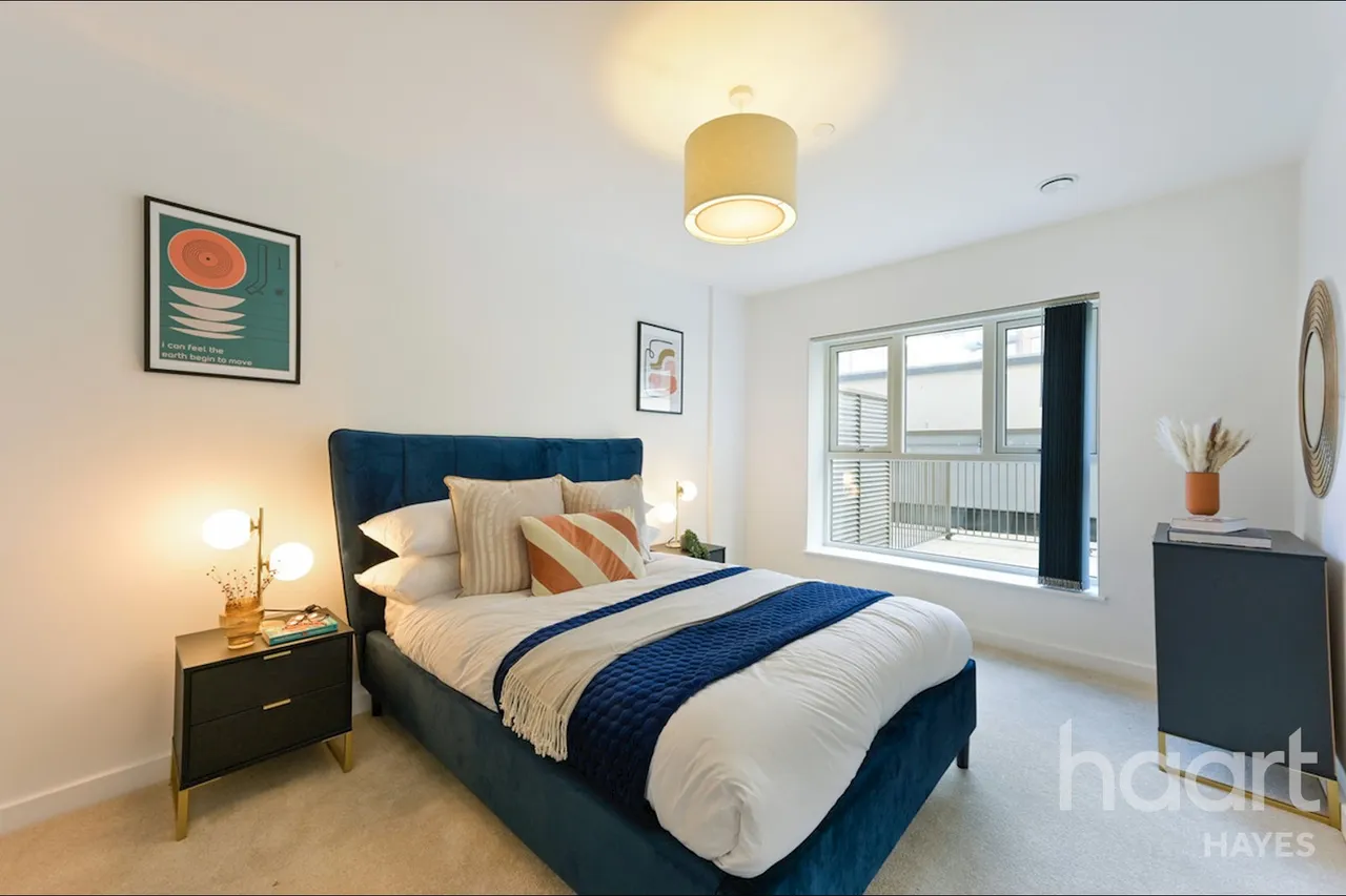 Blyth Road, Haye, UB3, photo 15