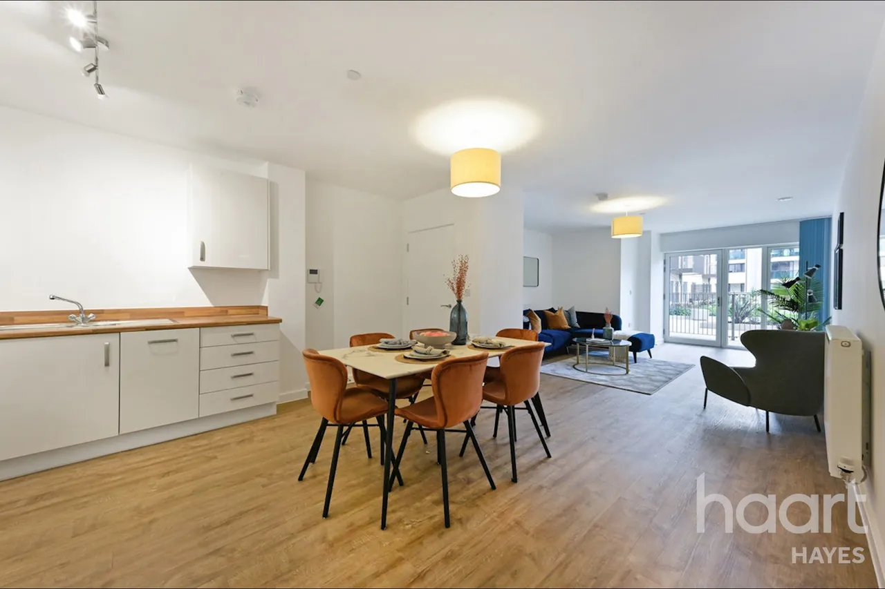 Blyth Road, Haye, UB3, photo 11