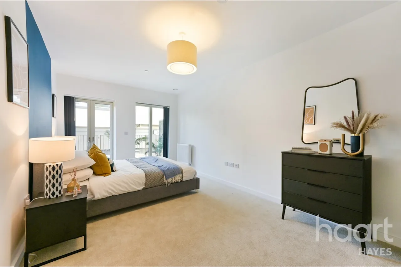 Blyth Road, Haye, UB3, photo 16