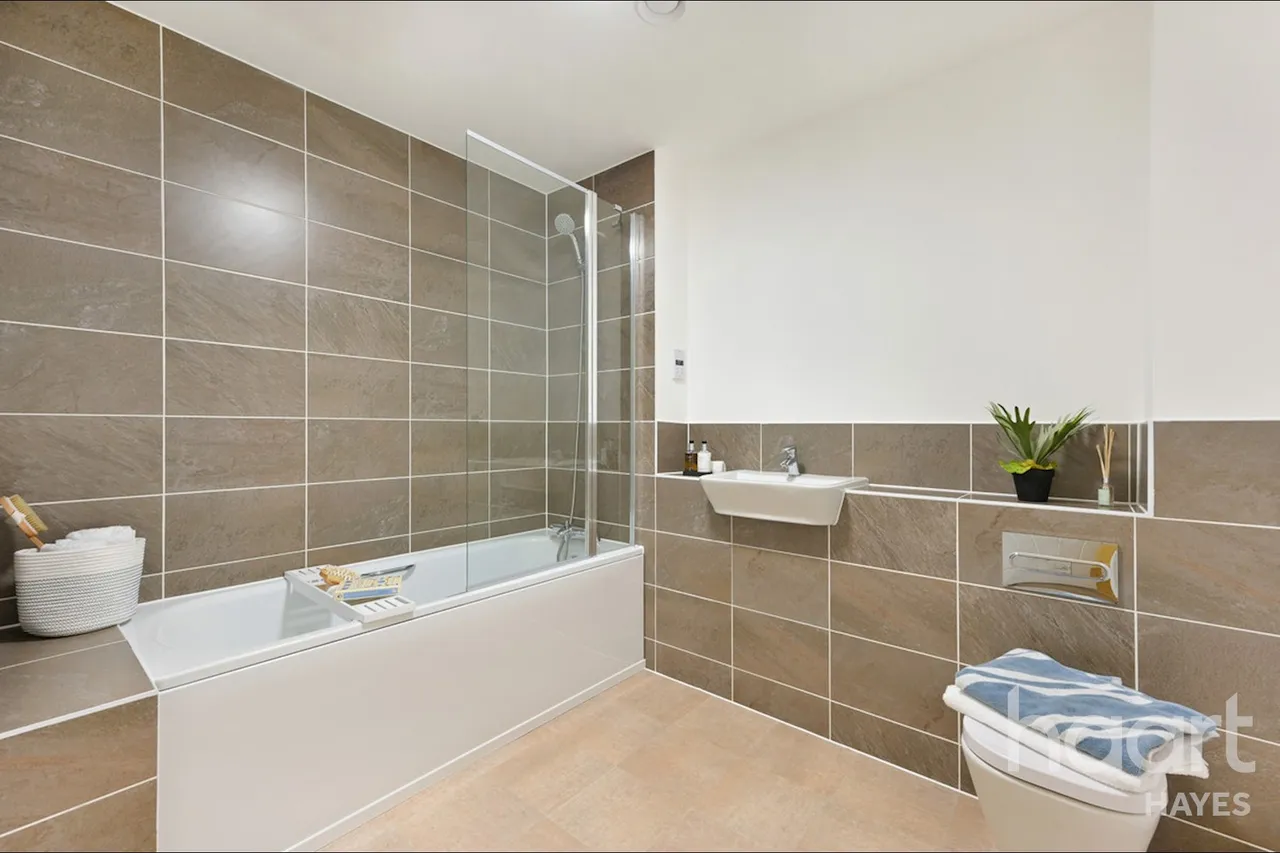 Blyth Road, Haye, UB3, photo 19