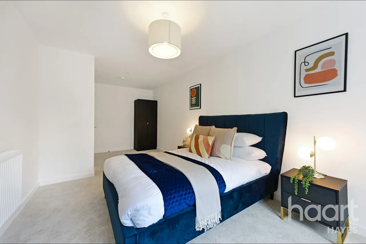 Blyth Road, Haye, UB3, photo 18
